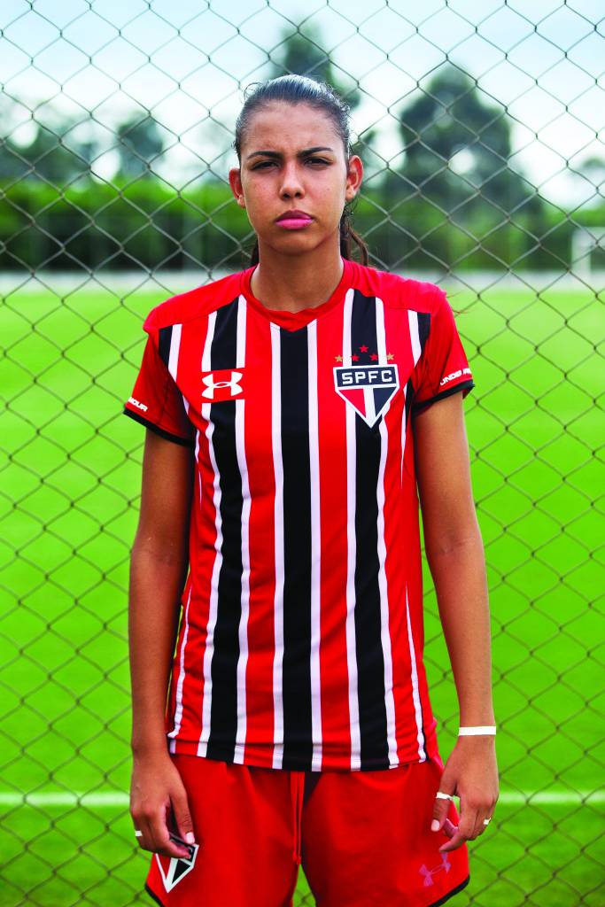FUTEBOL FEMININO FUTEBOL FEMININO