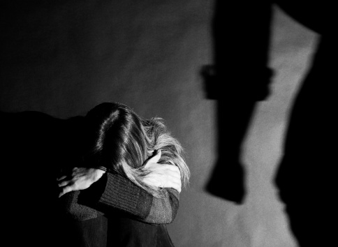 Domestic violence – Abuse Domestic violence – Abuse