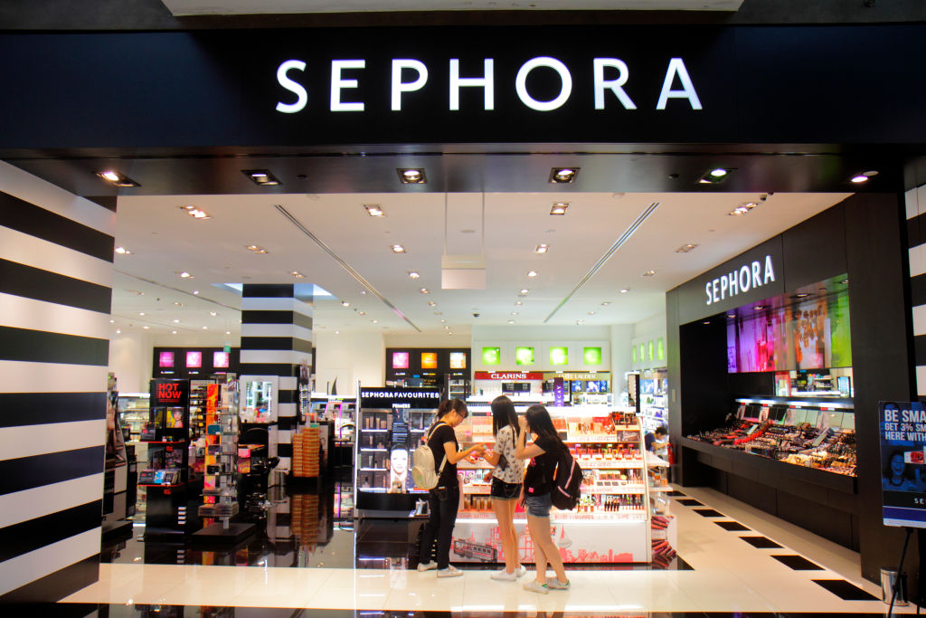 Sephora inaugura seu primeiro outlet com descontos de até 70%