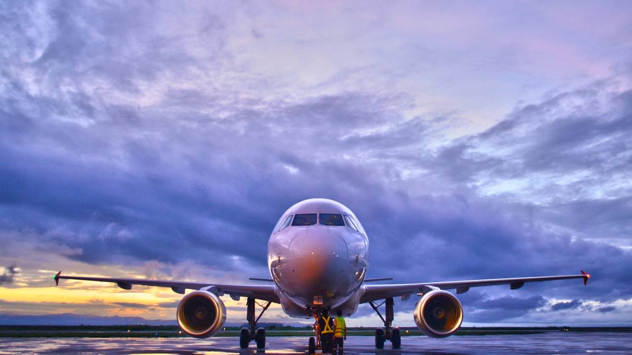 Avião