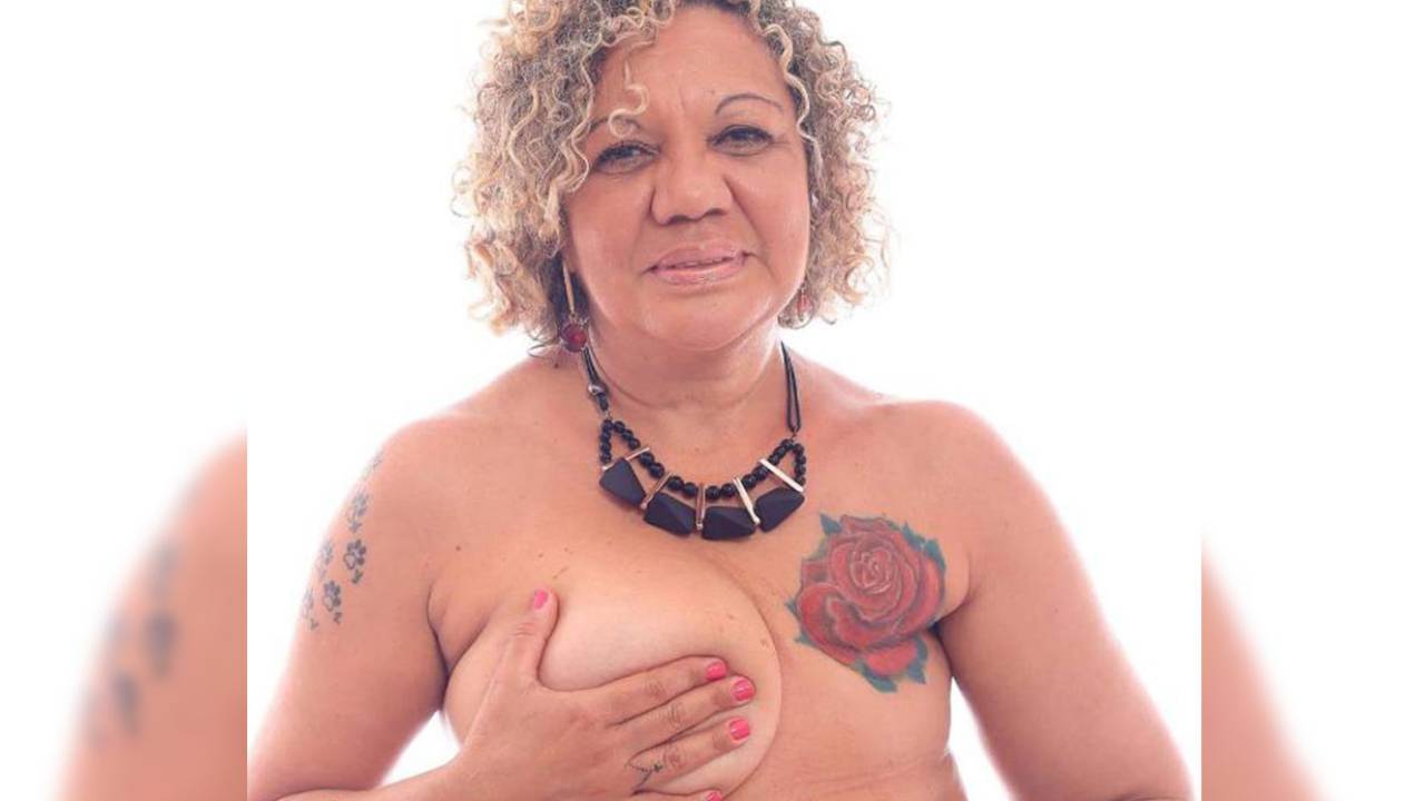 Jacqueline Faria
