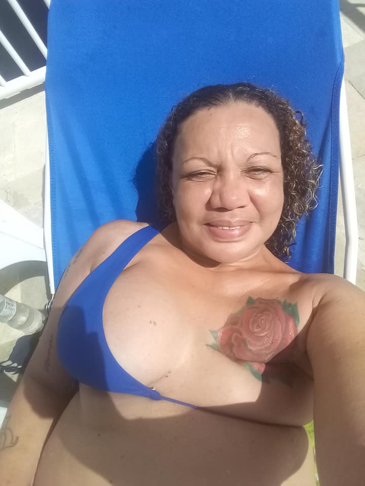 Jacqueline Faria Jacqueline Faria