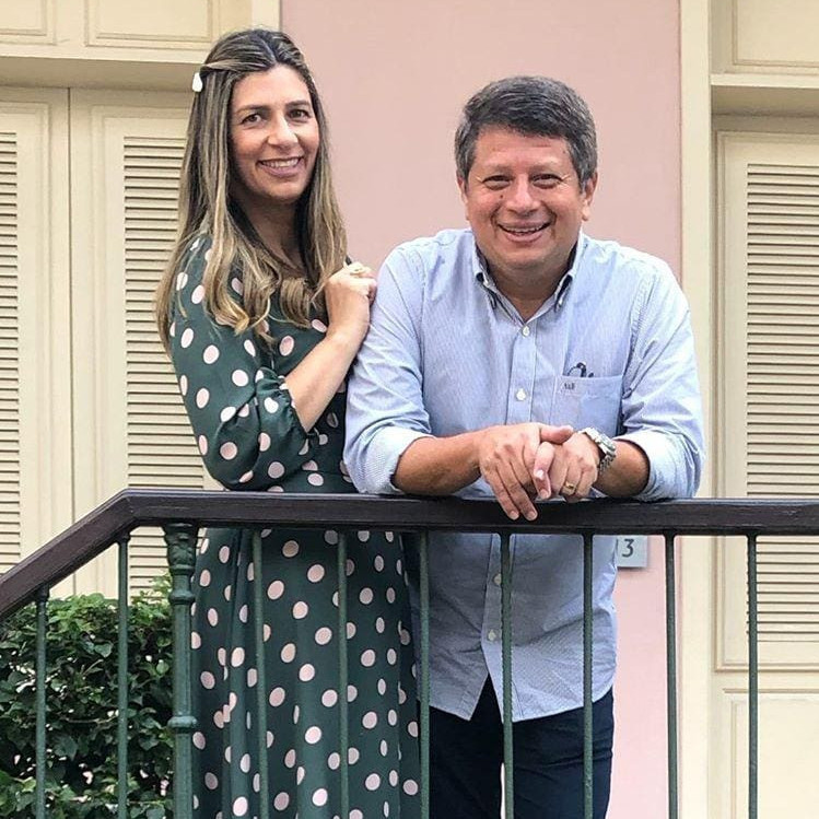Dia dos Namorados das leitoras de CLAUDIA Dia dos Namorados das leitoras de CLAUDIA