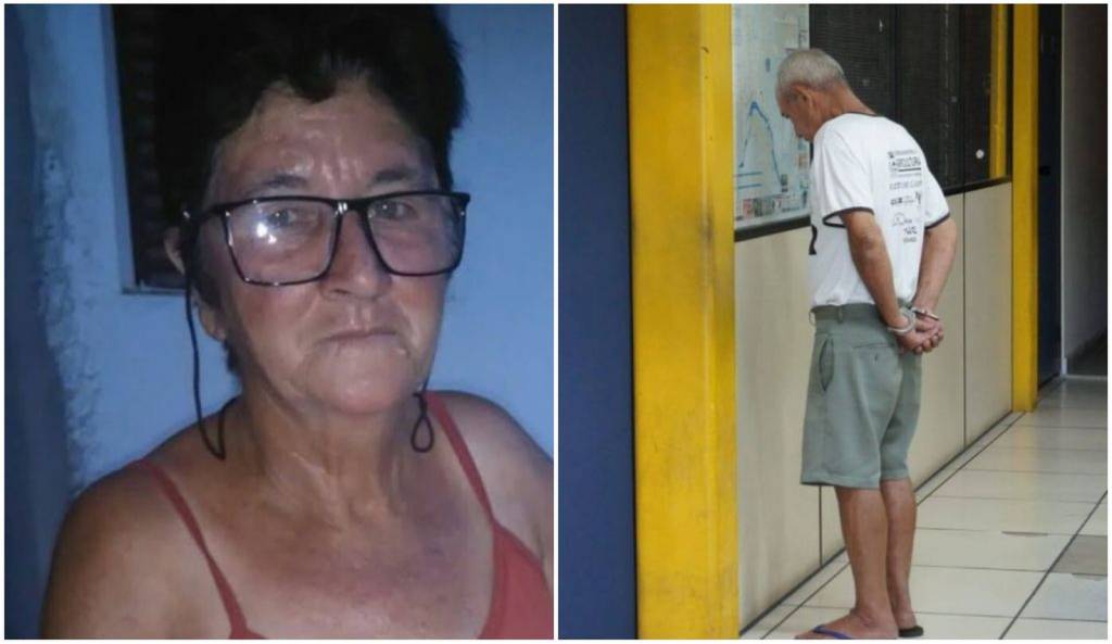 Maria da Penha foi morta pelo marido Maria da Penha foi morta pelo marido