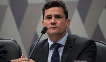 Sergio Moro