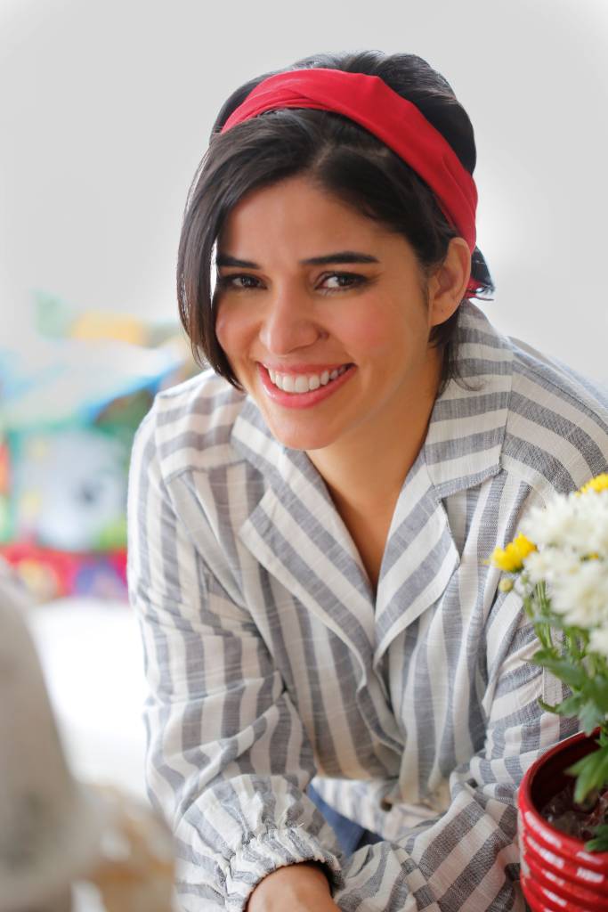 Ana Luiza Trajano Ana Luiza Trajano