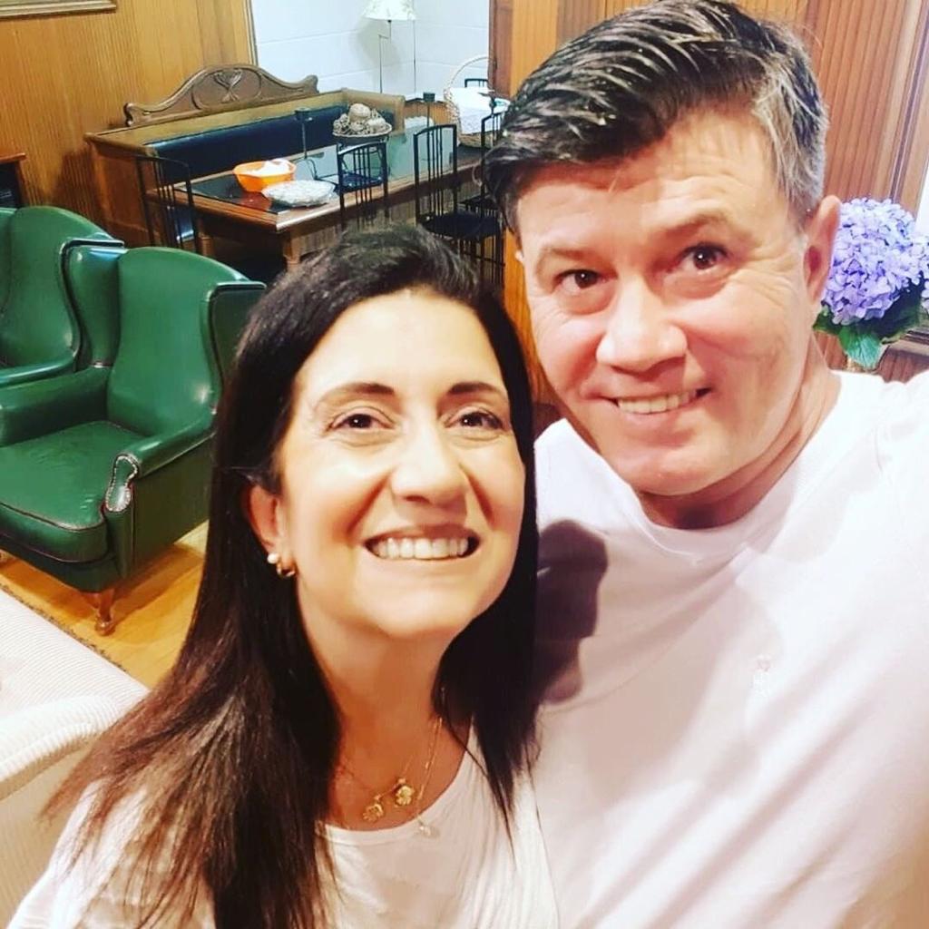 Dia dos Namorados das leitoras de CLAUDIA Dia dos Namorados das leitoras de CLAUDIA