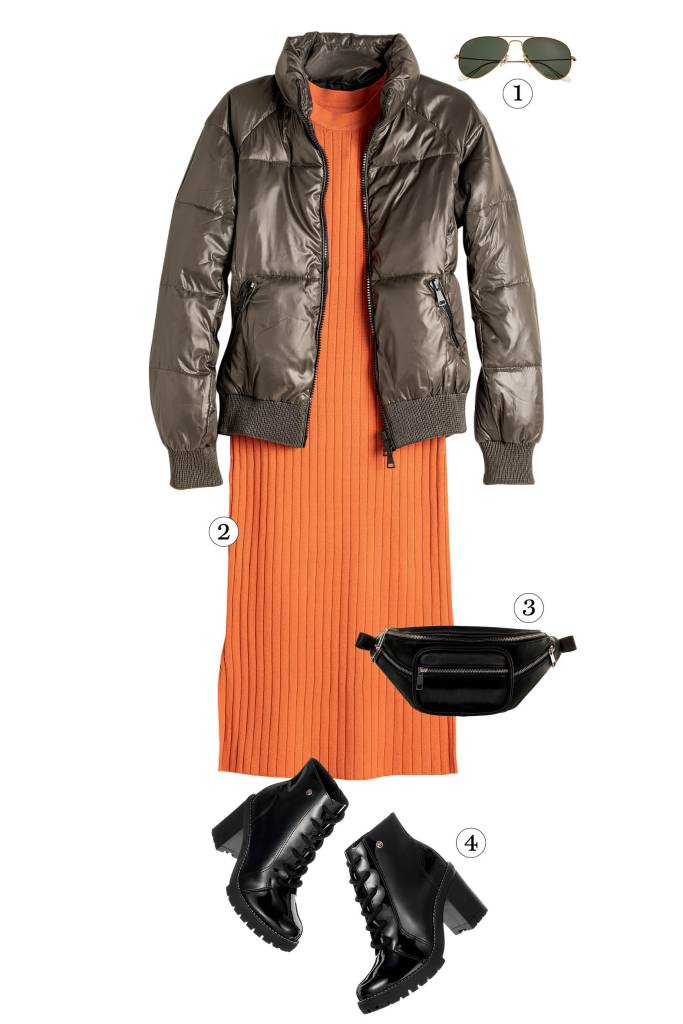 Looks com jaqueta doudoune Looks com jaqueta doudoune
