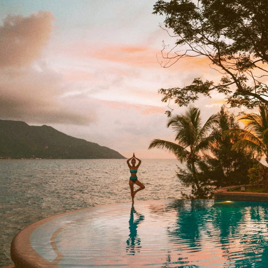 Os mais de meio milhão de seguidores de Anna Laura ficam encantados com suas fotos em paisagens paradisíacas. O resultado é alcançado com muita estratégia e perfeccionismo Os mais de meio milhão de seguidores de Anna Laura ficam encantados com suas fotos em paisagens paradisíacas. O resultado é alcançado com muita estratégia e perfeccionismo