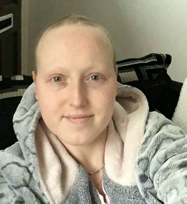 Mulher é diagnosticada com câncer por engano Mulher é diagnosticada com câncer por engano