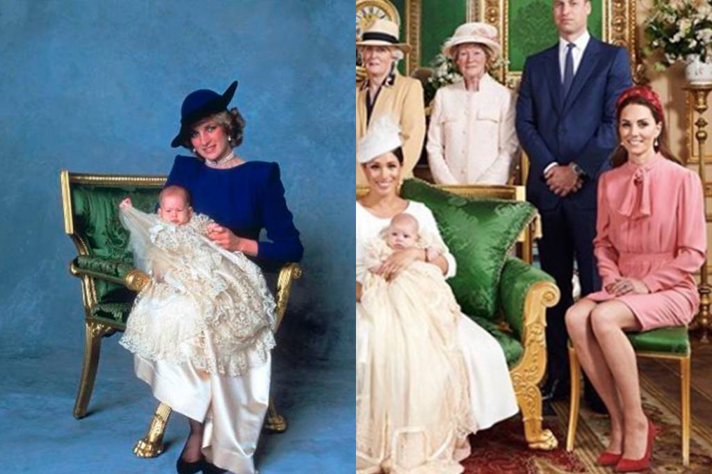 Diana e Kate Diana e Kate