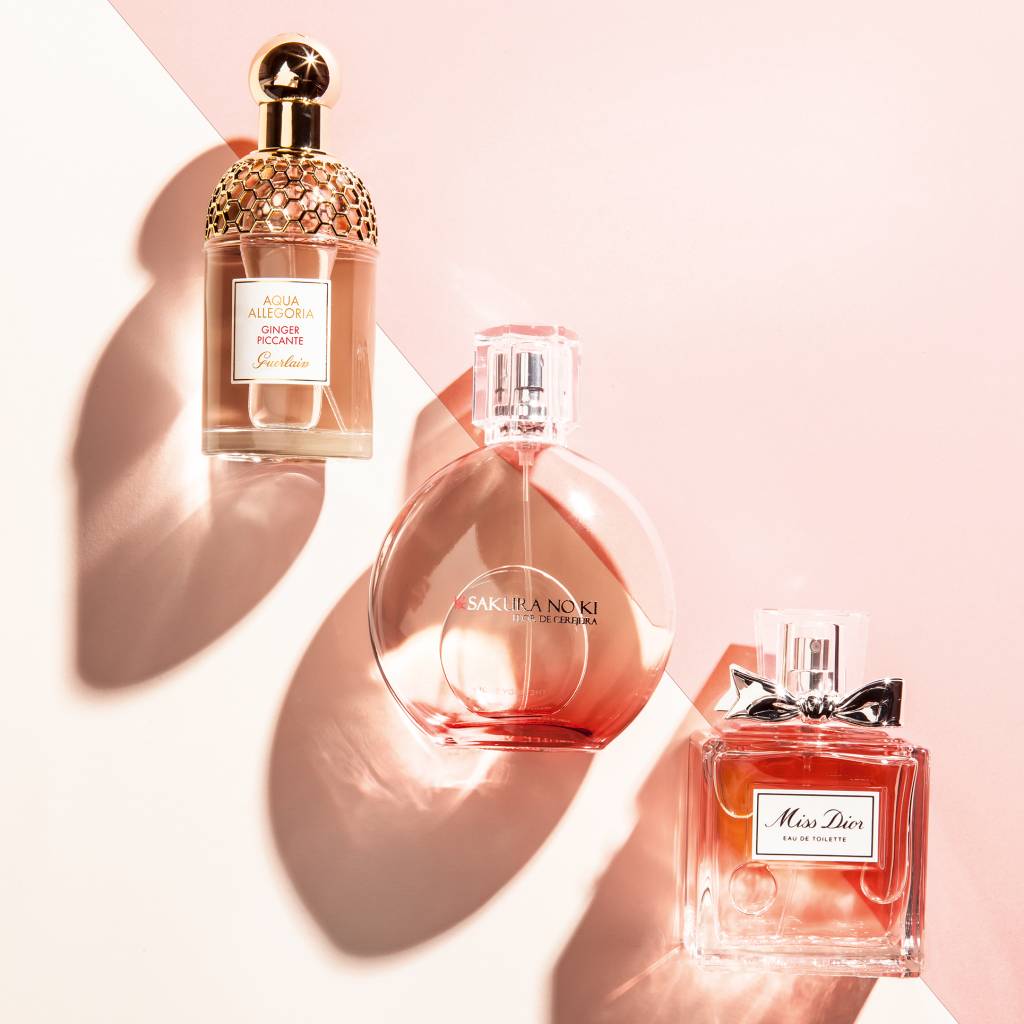 Perfumes Perfumes