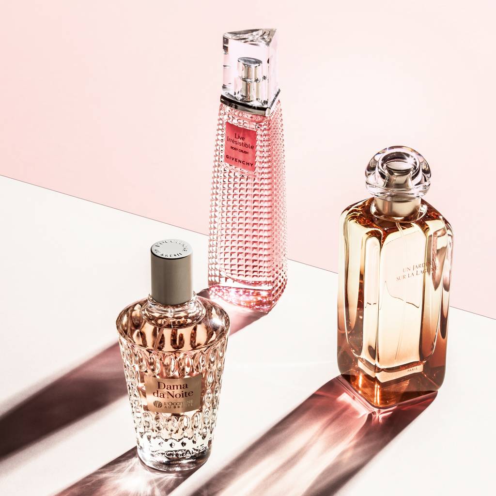 Perfumes Perfumes
