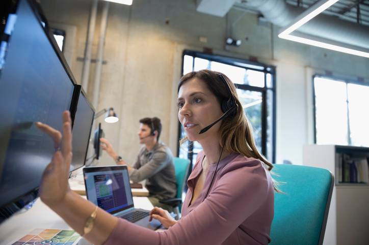 Telemarketing Telemarketing