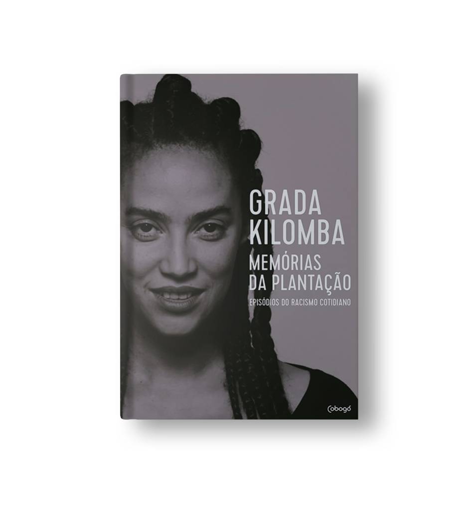 Grada Kilomba Grada Kilomba
