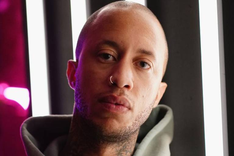 Marcus Kyde