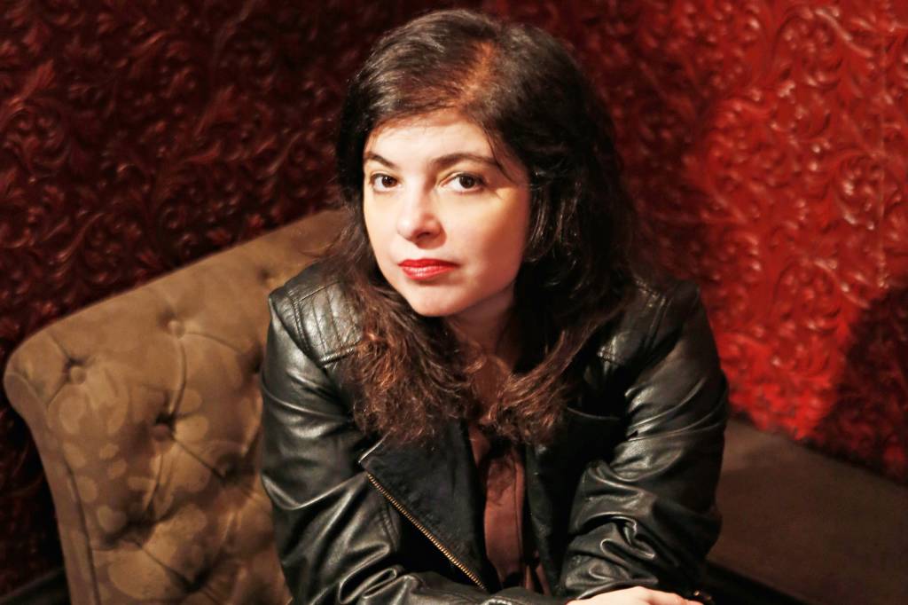 Mariana Enriquez Mariana Enriquez