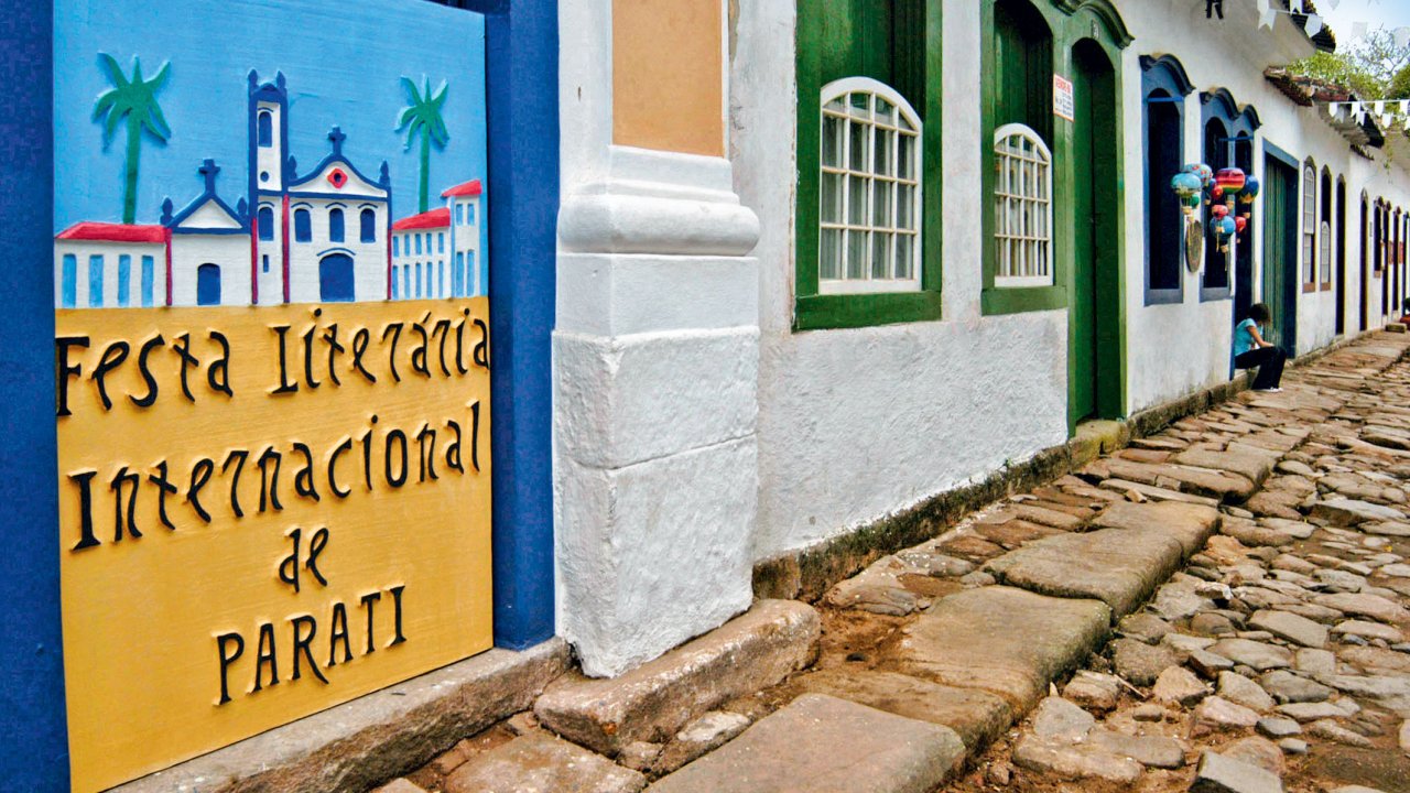 Paraty