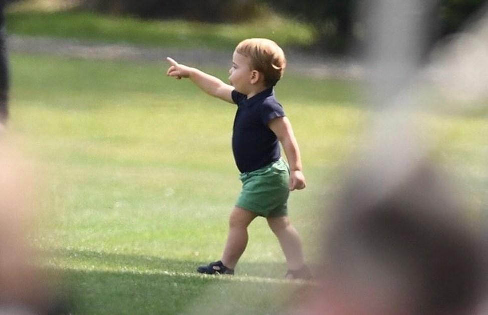 Príncipe Louis Príncipe Louis