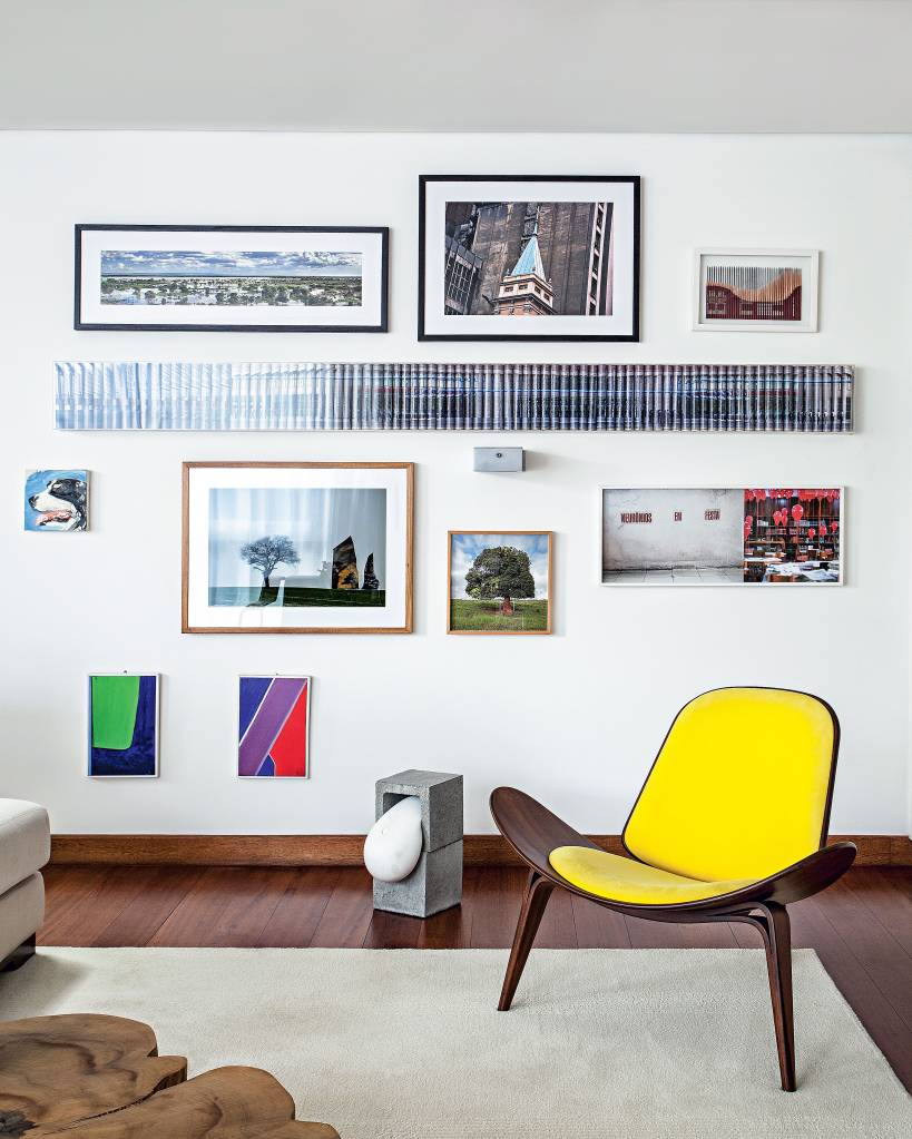 Gallery Wall Gallery Wall