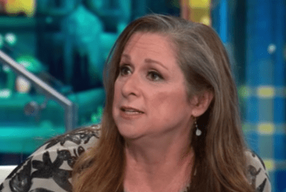 Abigail Disney