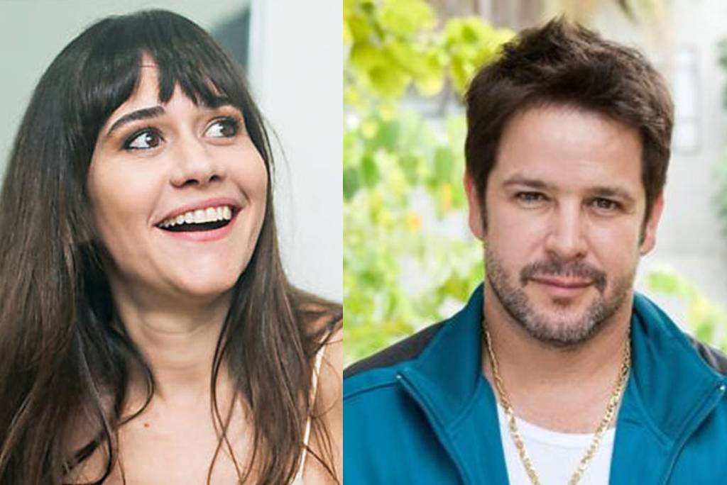 Filho de Murilo Benício e Alessandra Negrini está na próxima novela das 9