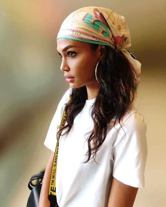 bandana 3 bandana 3