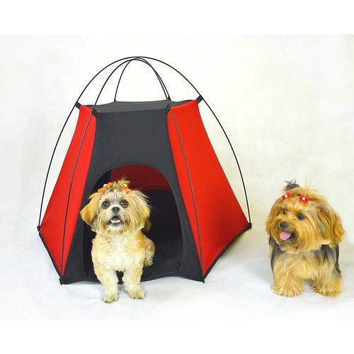 barraca para cachorro barraca para cachorro