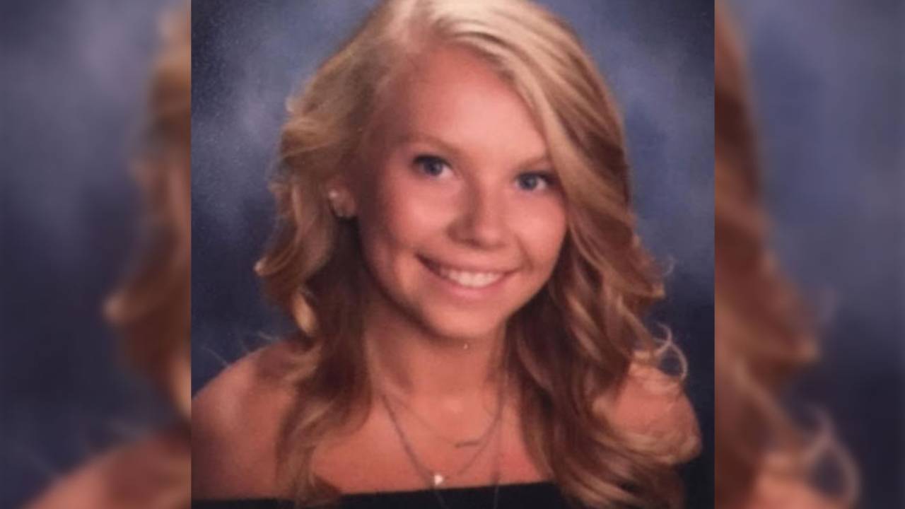 Brooke Skylar Richardson