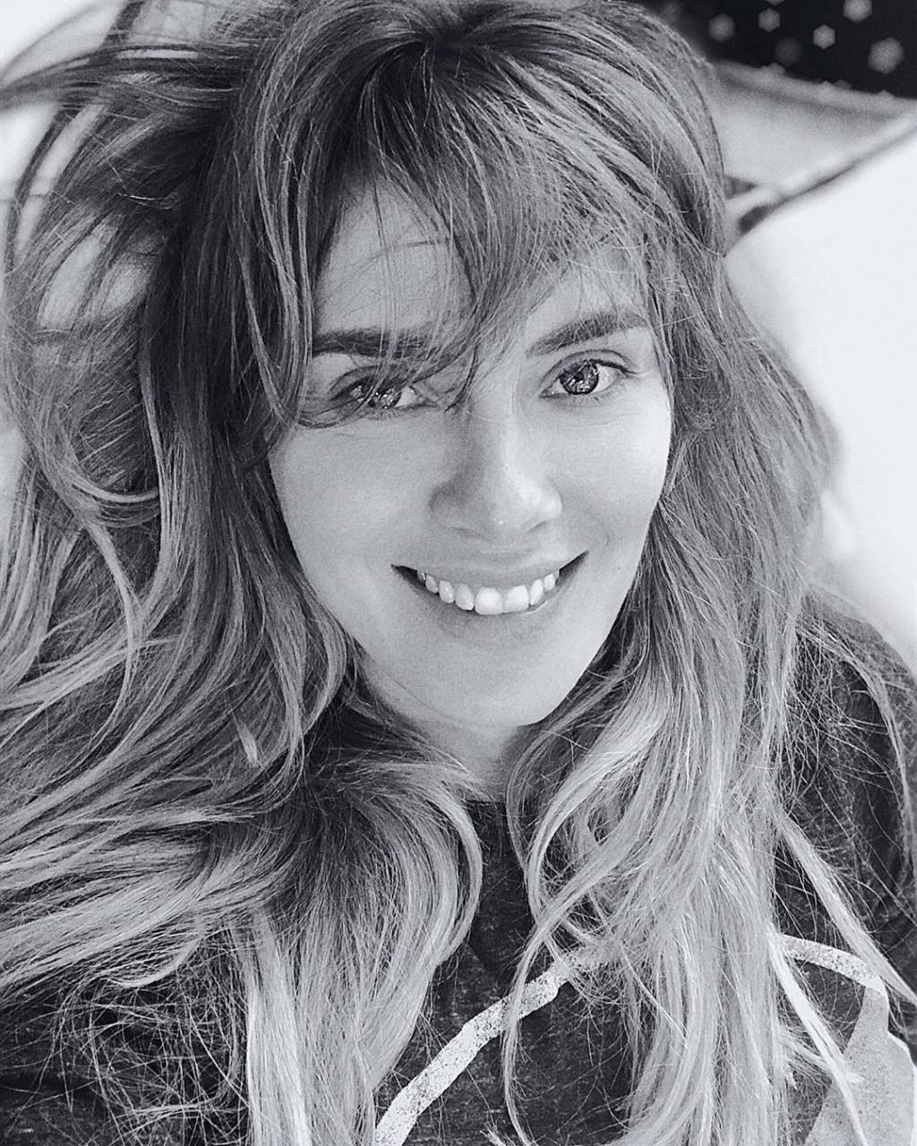 As declarações de Carol Dieckmann à mãe, que morreu no domingo