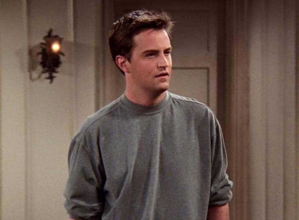Chandler Bing
