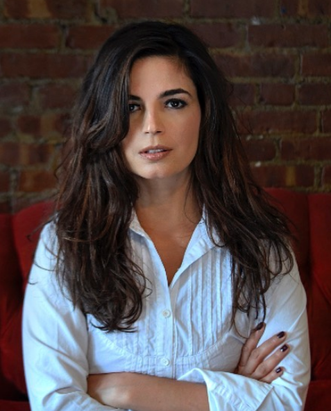 emanuelle araújo