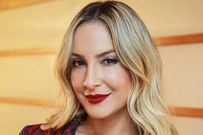 Claudia Leitte