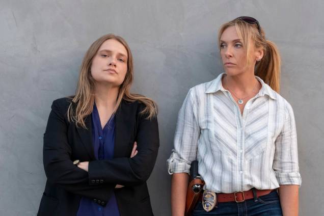 <strong>Inacreditável (estreia em 13/09): </strong>Uma adolescente volta atrás em sua denúncia de estupro. O que realmente aconteceu? Duas detetives tentarão descobrir. Série baseada em fatos reais. <strong>Inacreditável (estreia em 13/09): </strong>Uma adolescente volta atrás em sua denúncia de estupro. O que realmente aconteceu? Duas detetives tentarão descobrir. Série baseada em fatos reais.