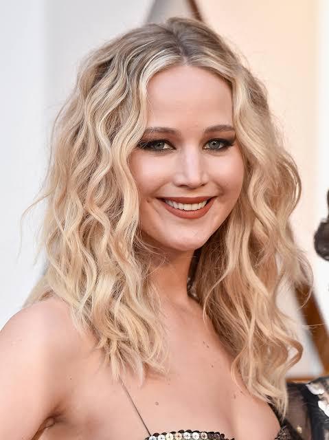 Jennifer Lawrence (1) Jennifer Lawrence (1)