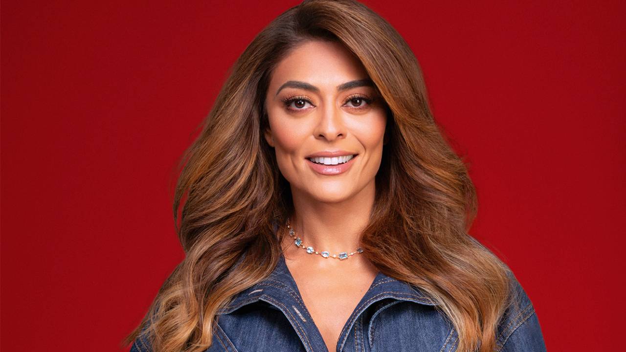 Juliana Paes