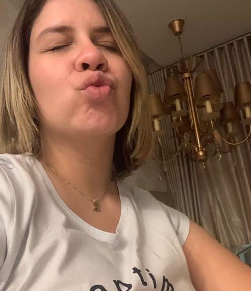 Marília Mendonça Marília Mendonça