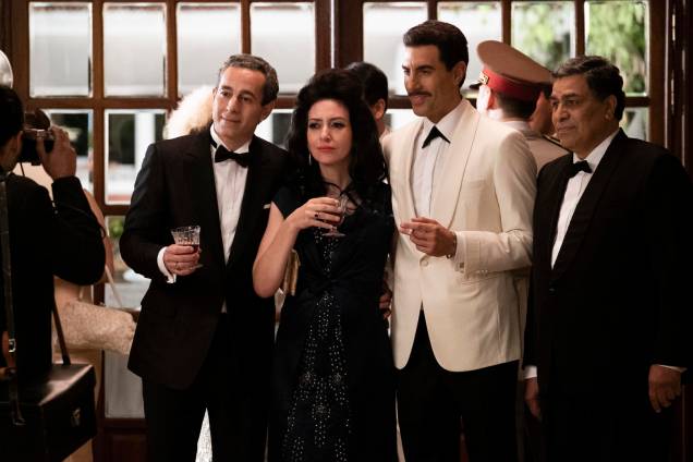 <p style="text-align:justify;"><strong>O Espião (estreia em 06/09): </strong><span style="font-weight:400;">Esta série dramática retrata a verdadeira história da mais notável espiã israelense, Eli Cohen, que se infiltrou no governo sírio nos anos 60.</span></p> <p style="text-align:justify;"><strong>O Espião (estreia em 06/09): </strong><span style="font-weight:400;">Esta série dramática retrata a verdadeira história da mais notável espiã israelense, Eli Cohen, que se infiltrou no governo sírio nos anos 60.</span></p>