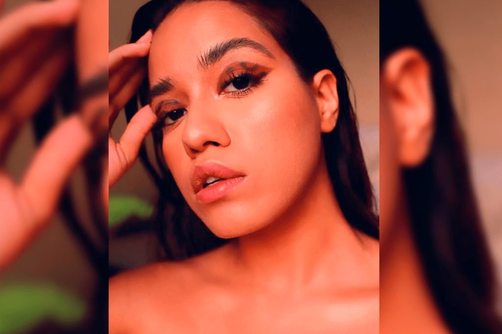 Maquiagem que imita casco de tartaruga é a nova tendência do Instagram