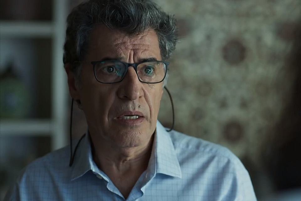 Paulo Betti