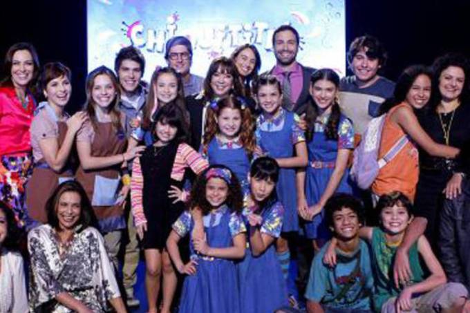 Chiquititas