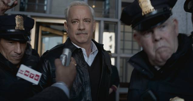 <strong>Sully: O Herói do Rio Hudson (estreia em 17/09): </strong>Um A320 faz um pouso forçado no rio Hudson logo após a decolagem em Nova York. Não há vítimas, mas o piloto enfrenta desconfianças e as luzes da fama. Com Tom Hanks e direção de Clint Eastwood. <strong>Sully: O Herói do Rio Hudson (estreia em 17/09): </strong>Um A320 faz um pouso forçado no rio Hudson logo após a decolagem em Nova York. Não há vítimas, mas o piloto enfrenta desconfianças e as luzes da fama. Com Tom Hanks e direção de Clint Eastwood.