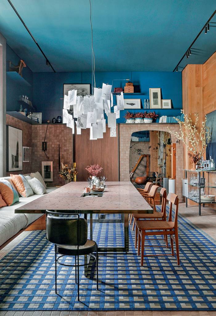 9 peças de decoração para inovar 9 peças de decoração para inovar
