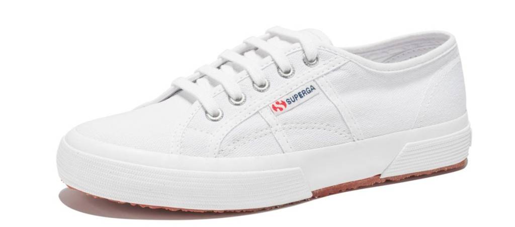 Tênis Superga, usado por Kate Middleton Tênis Superga, usado por Kate Middleton