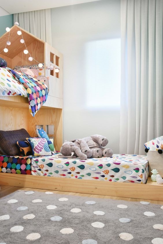 8 quartos infantis do Pinterest para te inspirar 8 quartos infantis do Pinterest para te inspirar