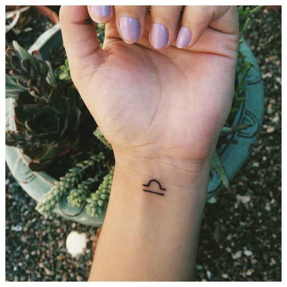 20 ideias de tattoo para homenagear seu signo