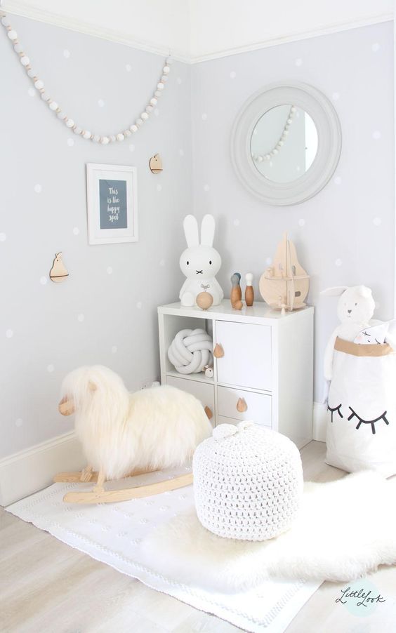 8 quartos infantis do Pinterest para te inspirar 8 quartos infantis do Pinterest para te inspirar