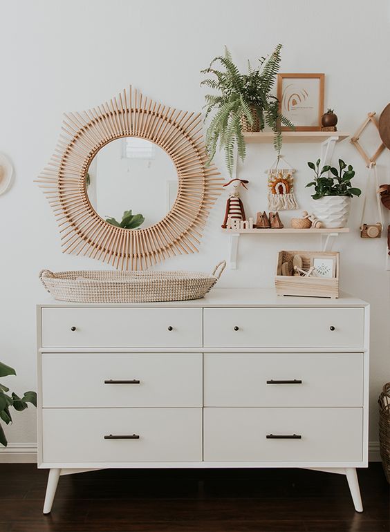 8 quartos infantis do Pinterest para te inspirar 8 quartos infantis do Pinterest para te inspirar