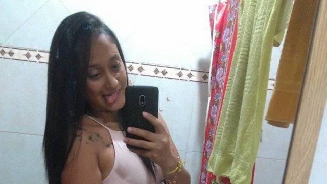 Alessandra de Freitas Horth