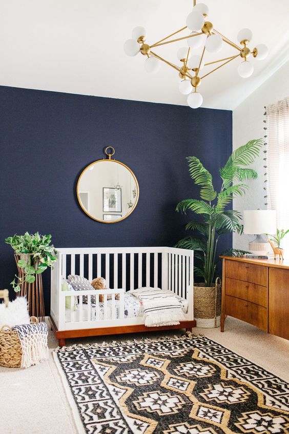 8 quartos infantis do Pinterest para te inspirar 8 quartos infantis do Pinterest para te inspirar